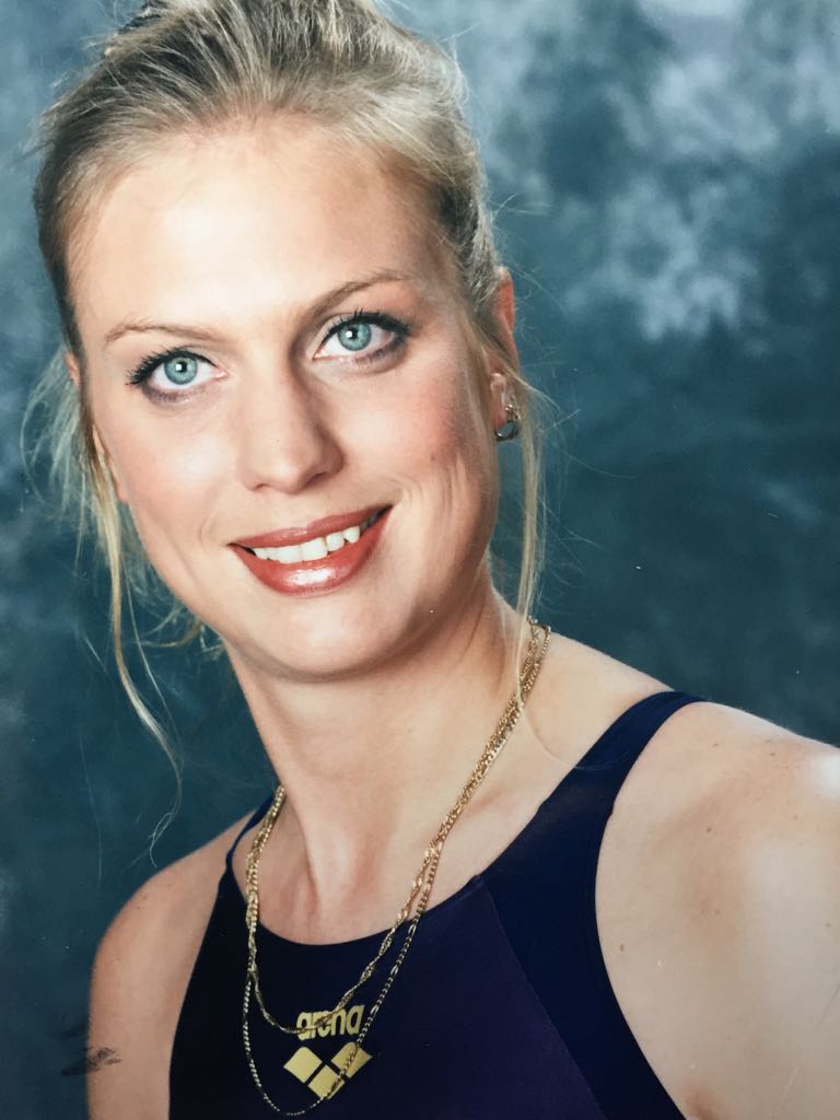 Portraitbild von Heike Apitzsch-Friedrich