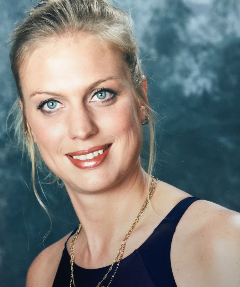 Schwimmunterricht in Japan