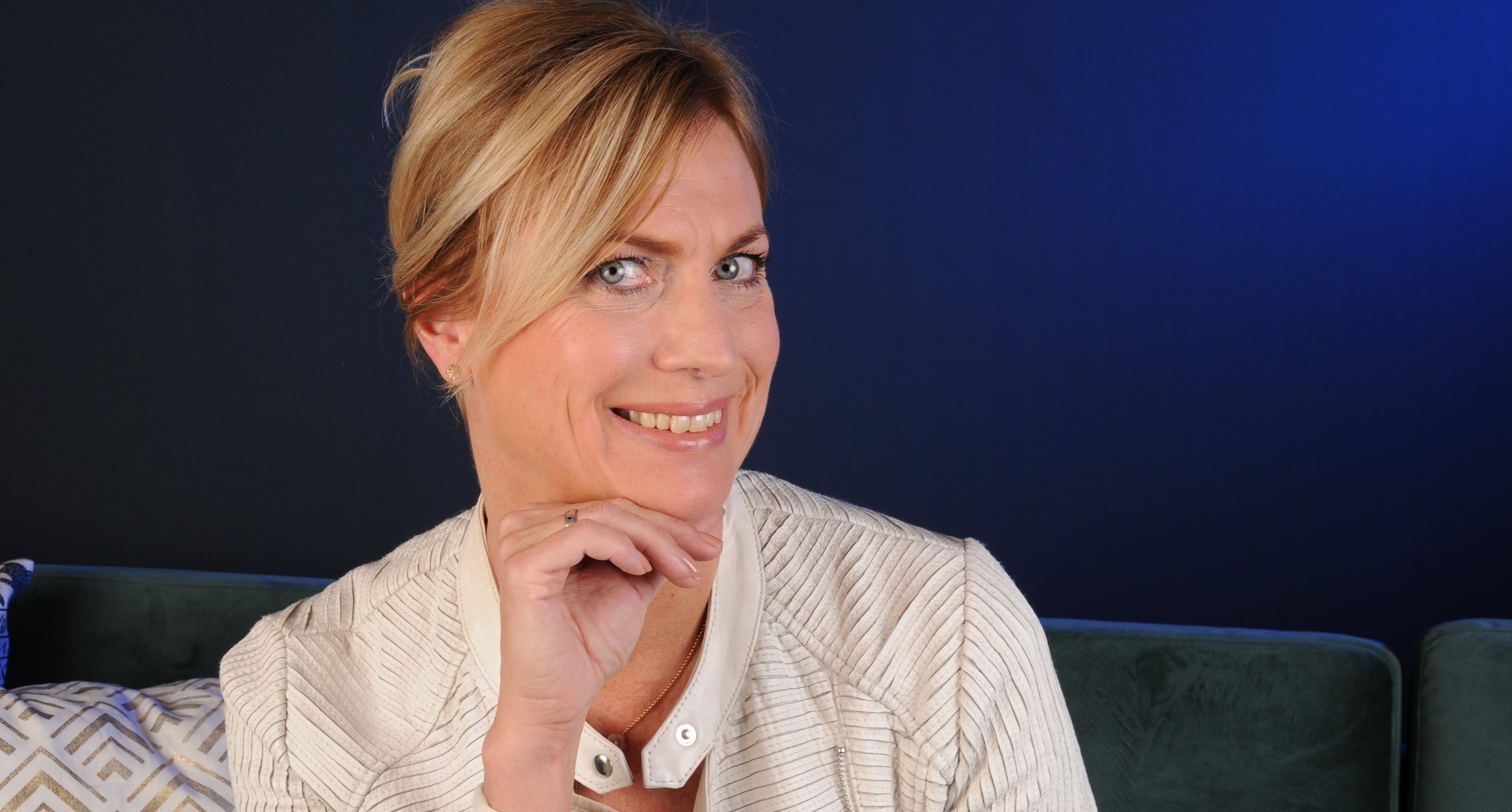 Heike Apitzsch-Friedrich