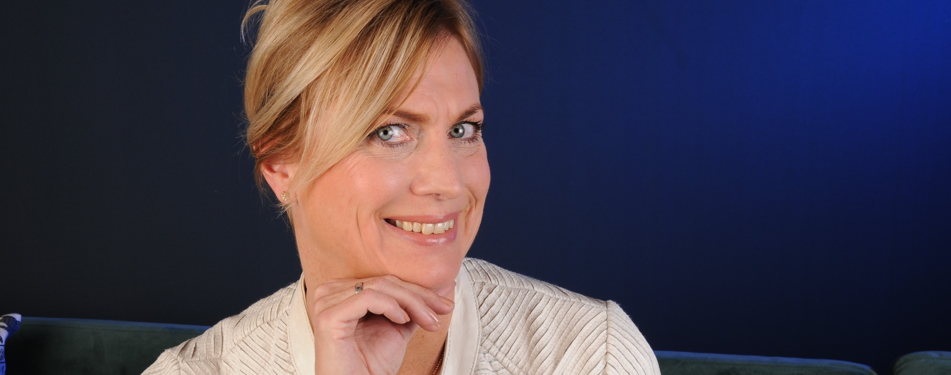 Heike Apitzsch-Friedrich